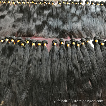 Free Sample Human Hair Bundle Raw Virgin Cuticle Aligned,Human Hair Weave Bundle,Wholesale 10A Mink  Brazilian Hair Vendors